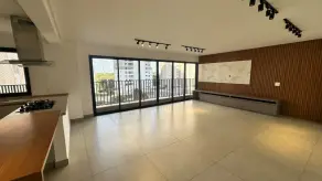 Apartamento Setor Marista, Goiânia - GO — foto 1