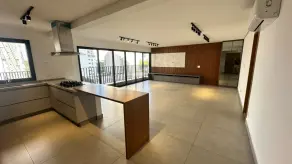 Apartamento Setor Marista, Goiânia - GO — foto 2