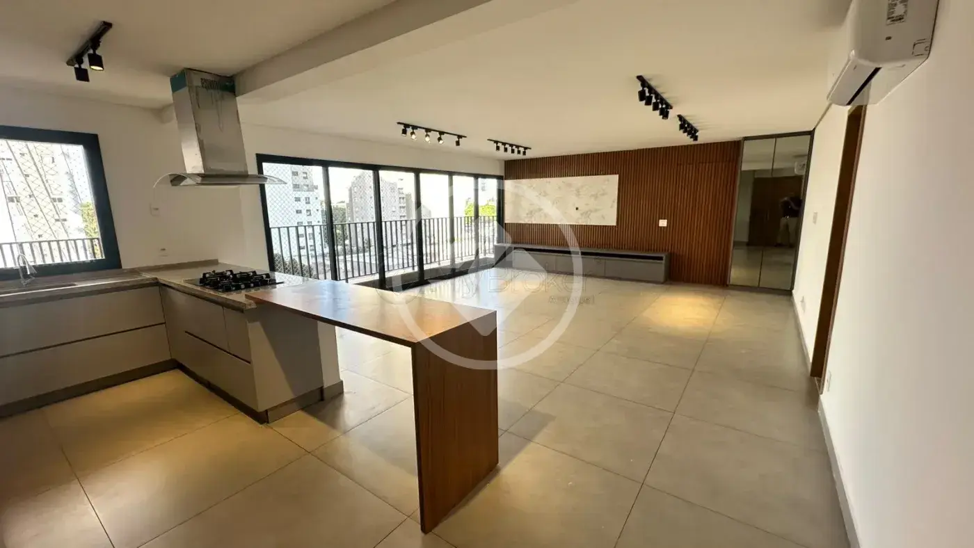 Image 2 - Apartamento em Setor Marista, Goiânia - GO