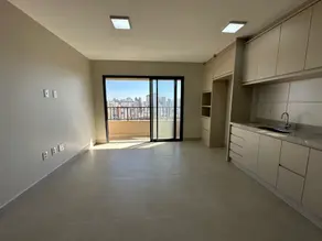 Apartamento Setor Bueno, Goiânia - GO — foto 1