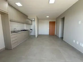 Apartamento Setor Bueno, Goiânia - GO — foto 2