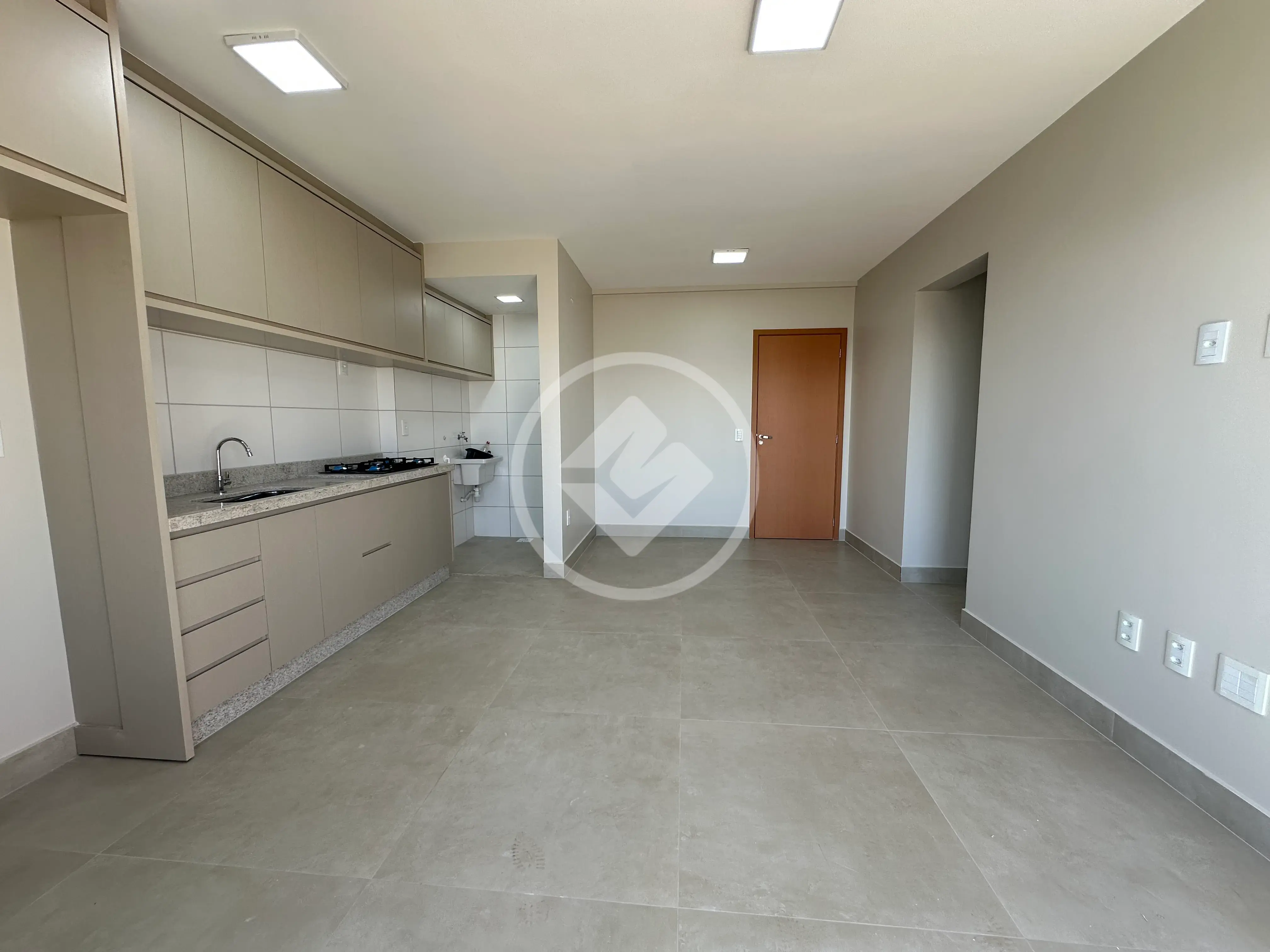 Image 2 - Apartamento em Setor Bueno, Goiânia - GO