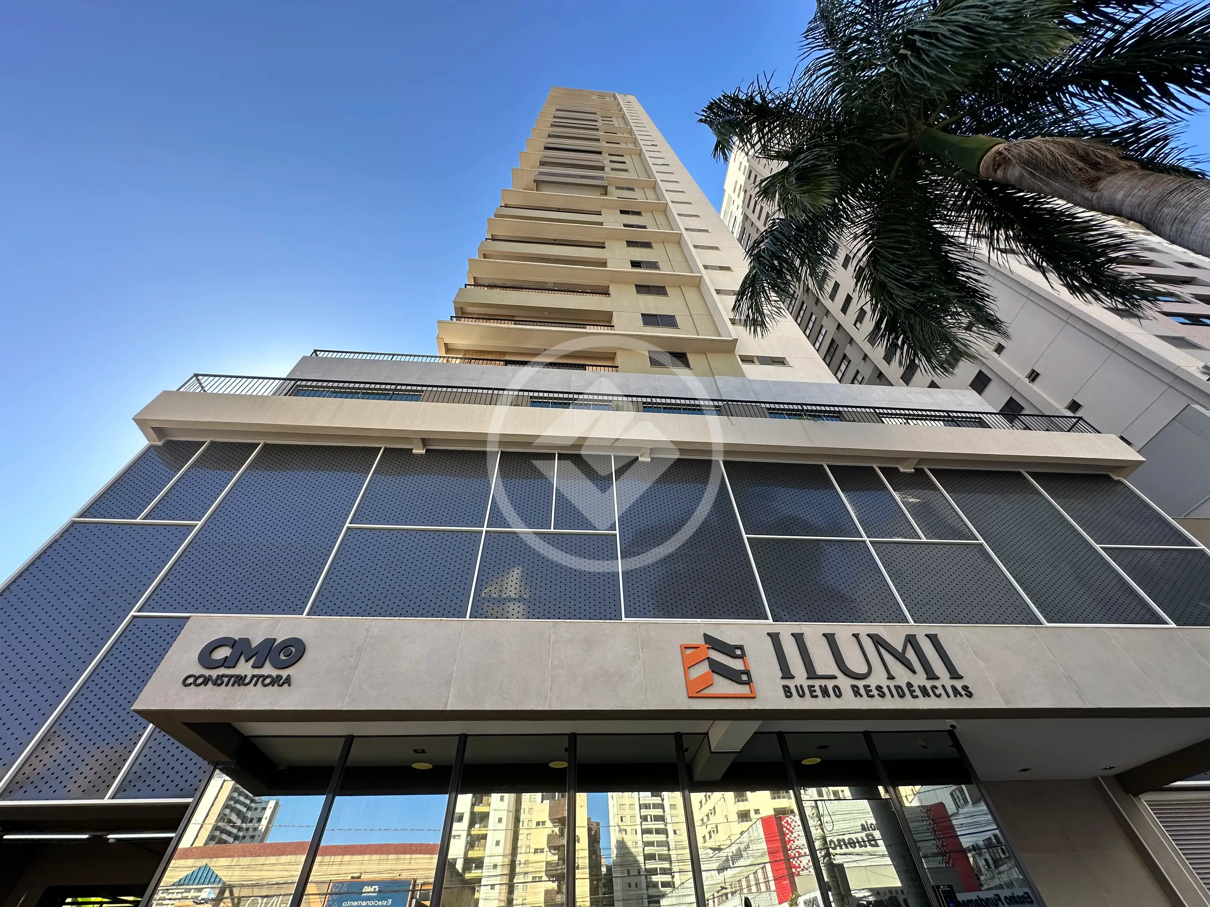 Image 14 - Apartamento em Setor Bueno, Goiânia - GO