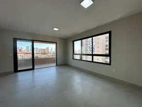 Apartamento Setor Bueno, Goiânia - GO — foto 1