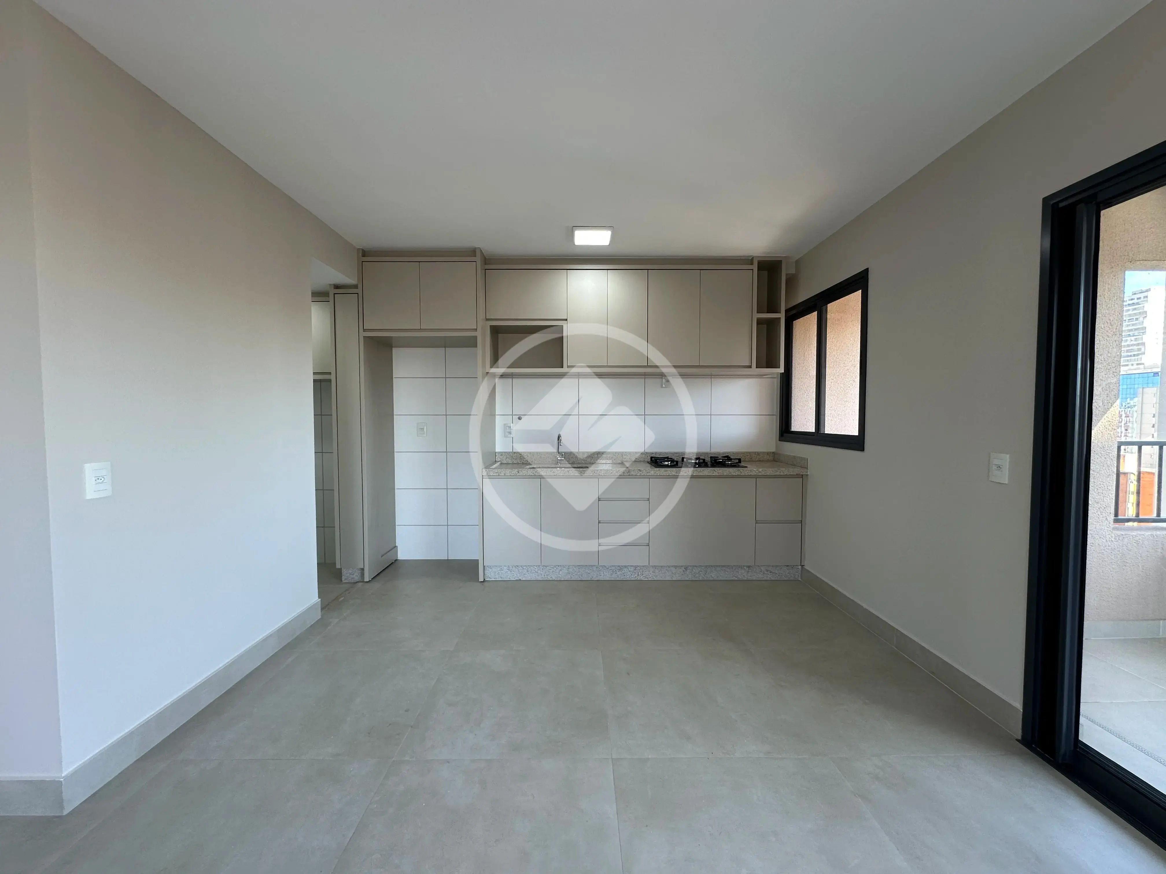 Image 2 - Apartamento em Setor Bueno, Goiânia - GO