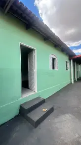 Imagem 3 - Kitnet / Conjugado em Vila Santa Rita, Goiânia - GO