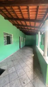 Kitnet / Conjugado Vila Santa Rita, Goiânia - GO — foto 2