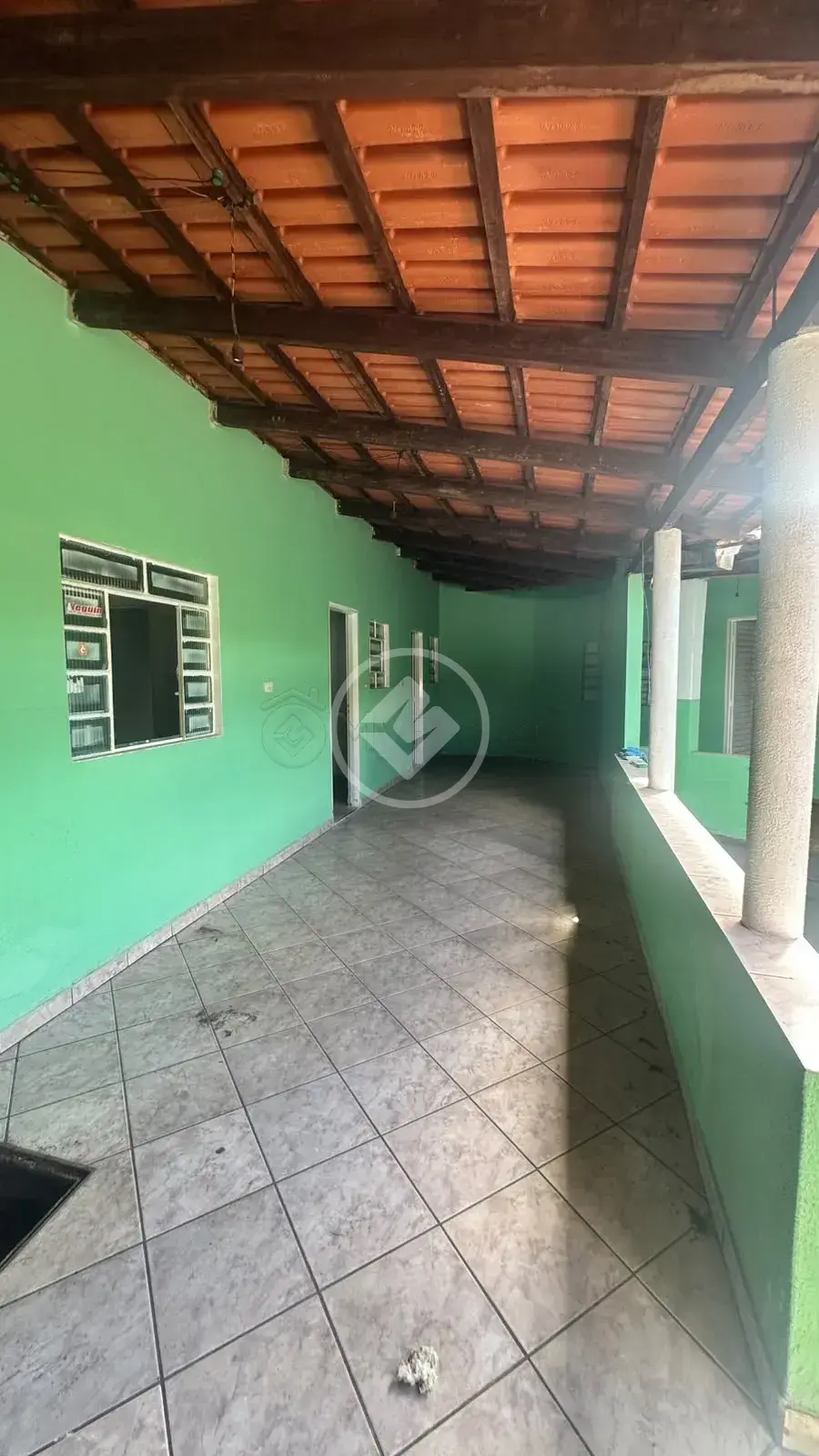 Image 2 - Kitnet / Conjugado em Vila Santa Rita, Goiânia - GO