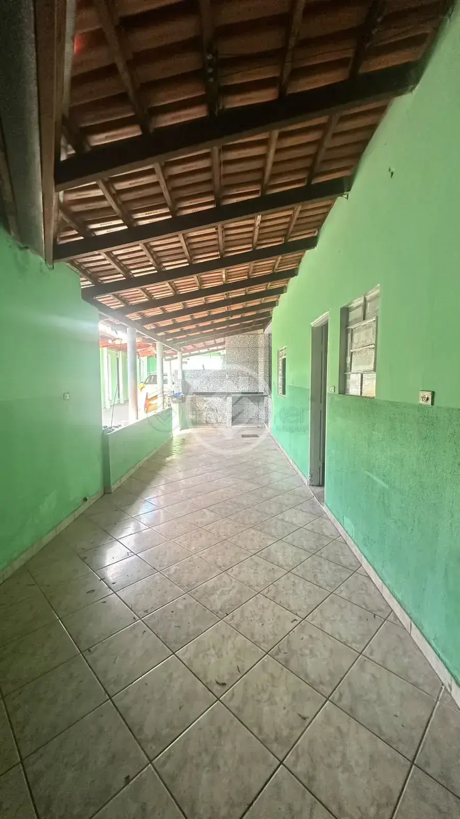 Imagem 1 - Kitnet / Conjugado em Vila Santa Rita, Goiânia - GO