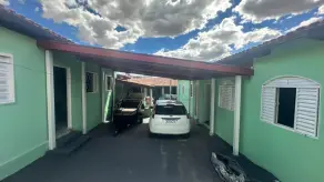 Imagem 2 - Kitnet / Conjugado em Vila Santa Rita, Goiânia - GO