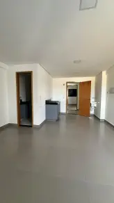 Flat Jardim América, Goiânia - GO — foto 2