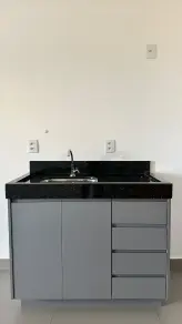 Imagem 2 - Flat em Jardim América, Goiânia - GO