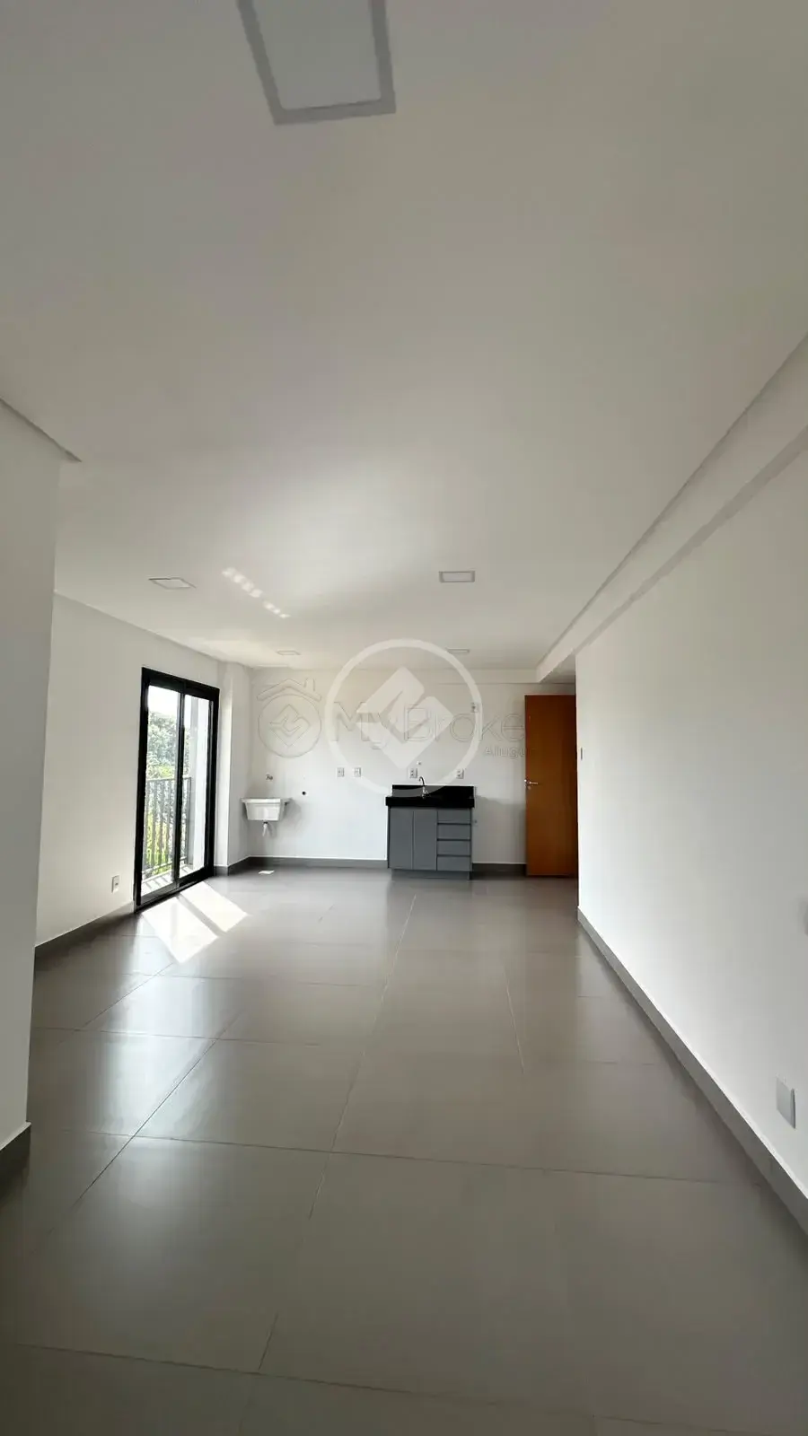 Imagem 1 - Flat em Jardim América, Goiânia - GO