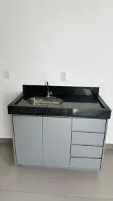 Imagem 6 - Flat em Jardim América, Goiânia - GO
