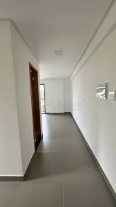 Flat Jardim América, Goiânia - GO — foto 2