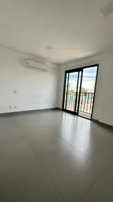 Flat Jardim América, Goiânia - GO — foto 1