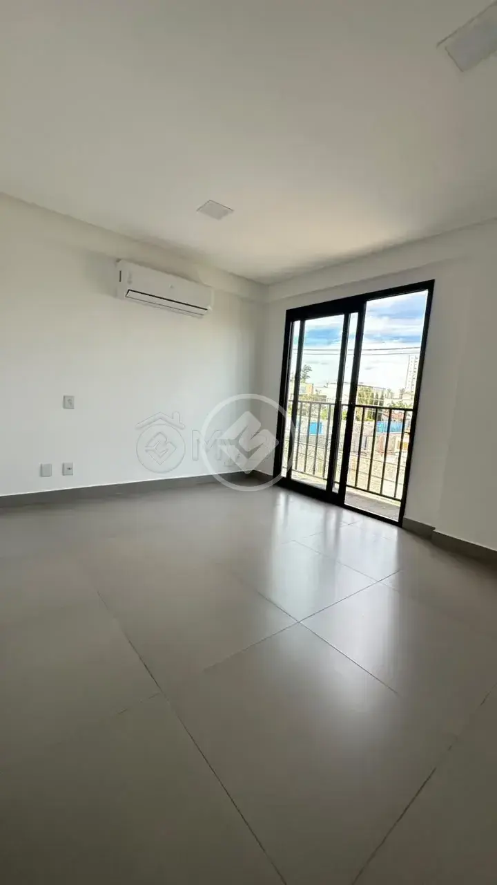Imagem 1 - Flat em Jardim América, Goiânia - GO