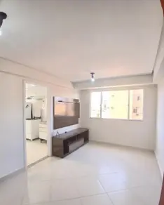 Apartamento Jardim América, Goiânia - GO — foto 1