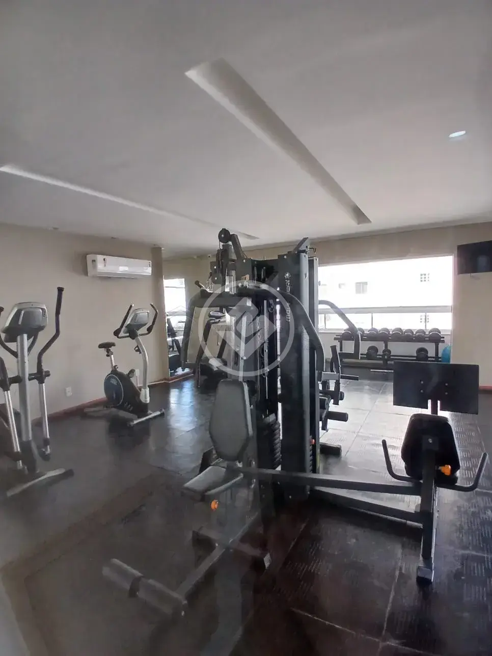 Image 16 - Apartamento em Jardim Goiás, Goiânia - GO