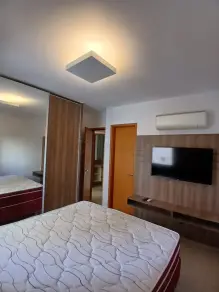Imagem 6 - Apartamento em Jardim Goiás, Goiânia - GO