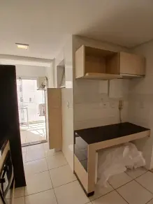 Imagem 3 - Apartamento em Jardim Goiás, Goiânia - GO