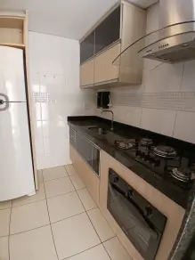 Imagem 4 - Apartamento em Jardim Goiás, Goiânia - GO
