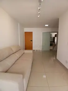 Apartamento Jardim Goiás, Goiânia - GO — foto 1