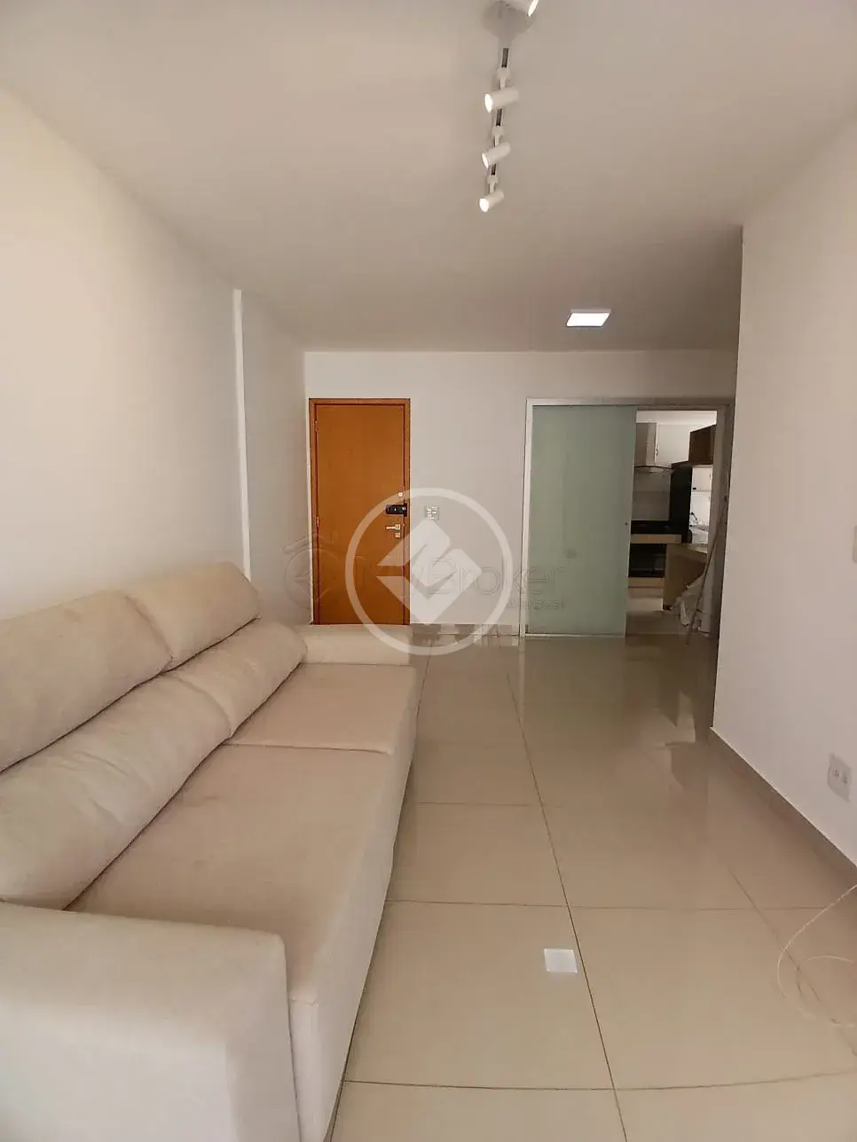 Imagem 1 - Apartamento em Jardim Goiás, Goiânia - GO