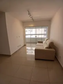 Apartamento Jardim Goiás, Goiânia - GO — foto 2