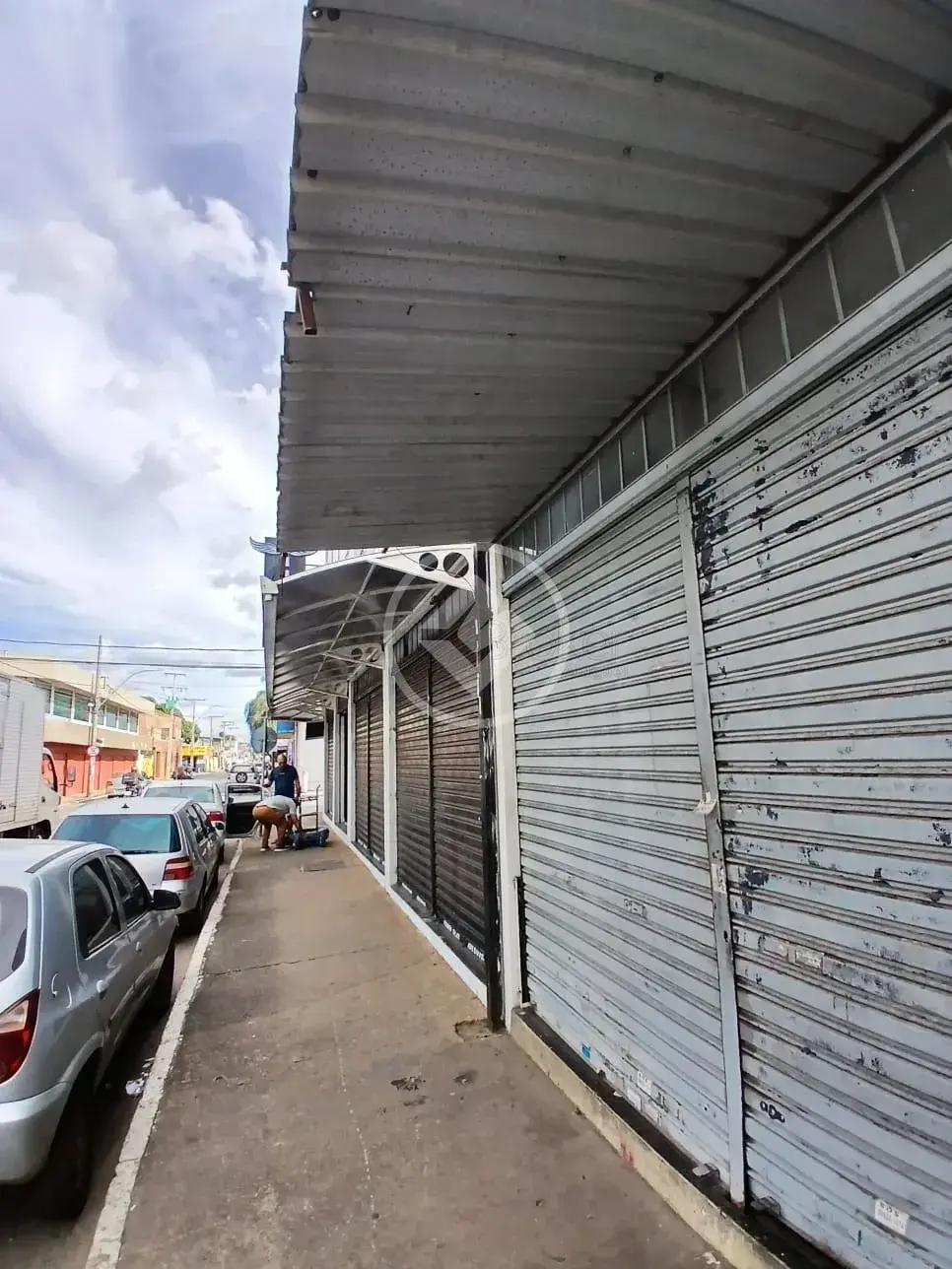 Imagem 1 - Sala Comercial em Centro, Goiânia - GO