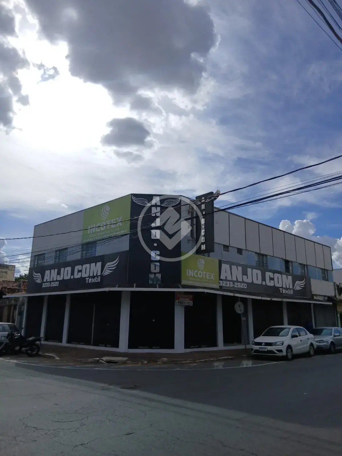Image 14 - Sala Comercial em Centro, Goiânia - GO