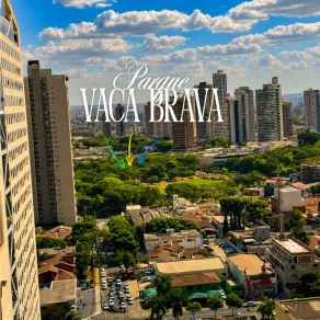 Imagem 3 - Apartamento Duplex em Setor Bueno, Goiânia - GO