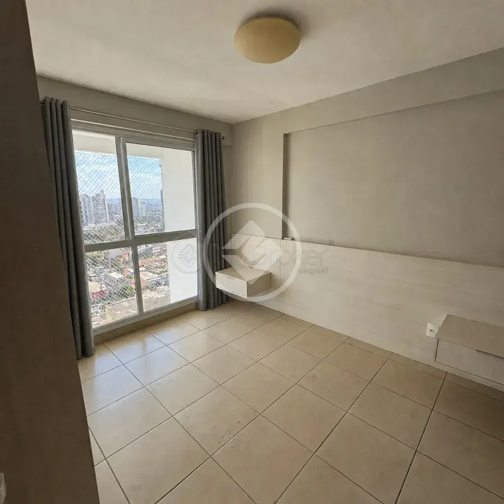 Imagem 1 - Apartamento Duplex em Setor Bueno, Goiânia - GO