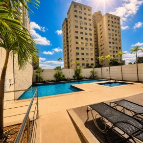 Imagem 4 - Apartamento Duplex em Setor Bueno, Goiânia - GO