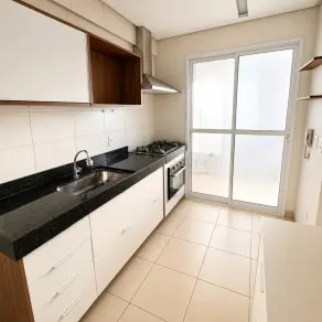 Imagem 2 - Apartamento Duplex em Setor Bueno, Goiânia - GO