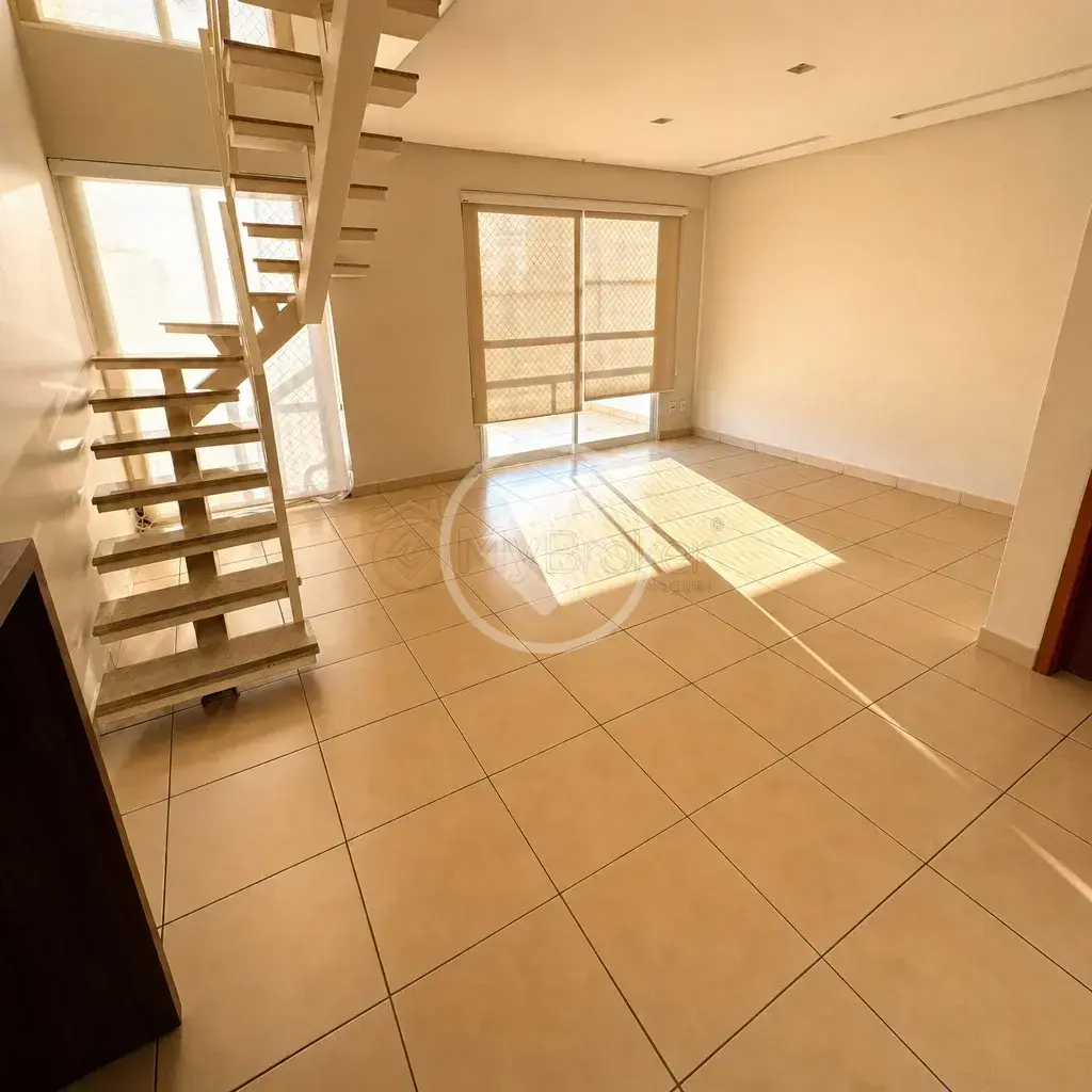 Image 2 - Apartamento Duplex em Setor Bueno, Goiânia - GO