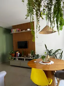 Apartamento Goiânia 2, Goiânia - GO — foto 1