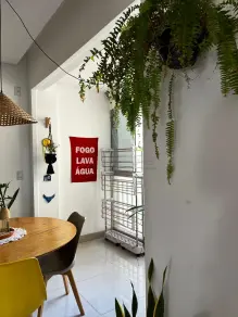 Apartamento Goiânia 2, Goiânia - GO — foto 2