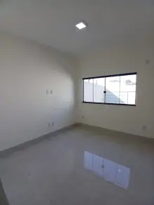 Imagem 5 - Casa em Setor Indudtrial Santo Antonio, Aparecida de Goiânia - GO