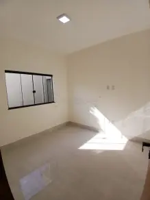 Imagem 6 - Casa em Setor Indudtrial Santo Antonio, Aparecida de Goiânia - GO