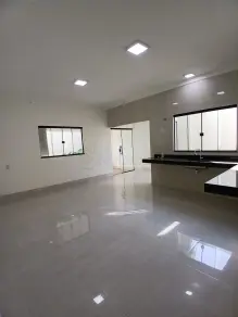 Imagem 3 - Casa em Setor Indudtrial Santo Antonio, Aparecida de Goiânia - GO