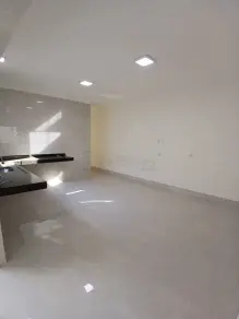 Imagem 4 - Casa em Setor Indudtrial Santo Antonio, Aparecida de Goiânia - GO