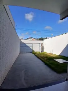 Casa Setor Indudtrial Santo Antonio, Aparecida de Goiânia - GO — foto 1