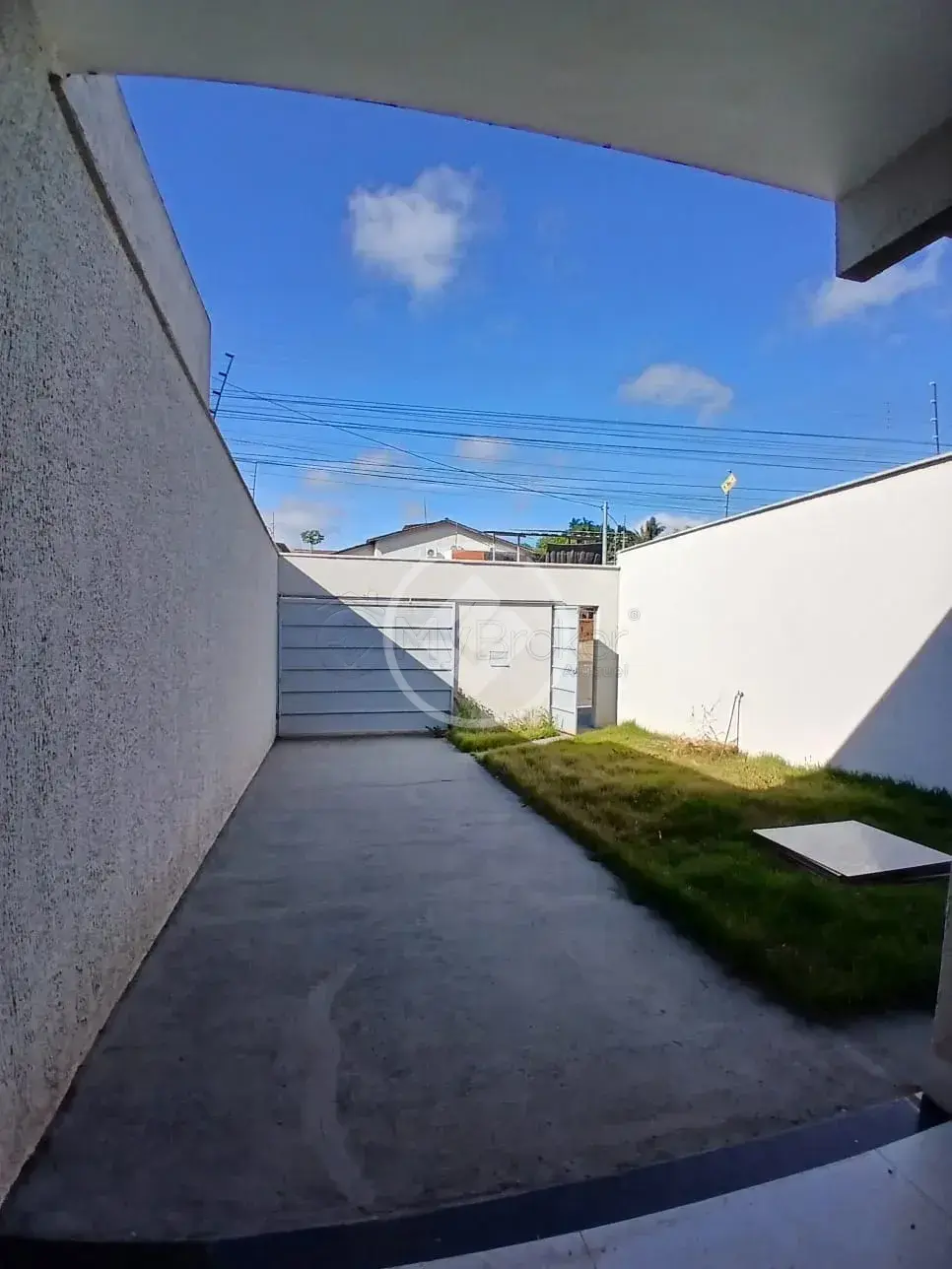 Imagem 1 - Casa em Setor Indudtrial Santo Antonio, Aparecida de Goiânia - GO