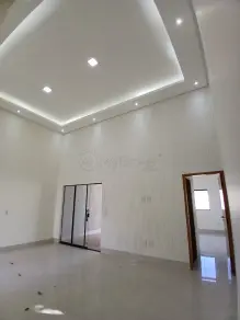 Imagem 3 - Casa em Setor Indudtrial Santo Antonio, Aparecida de Goiânia - GO