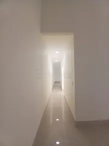Imagem 4 - Casa em Setor Indudtrial Santo Antonio, Aparecida de Goiânia - GO