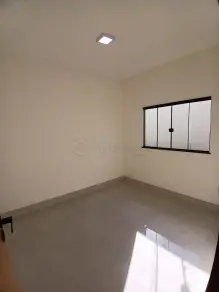 Imagem 6 - Casa em Setor Indudtrial Santo Antonio, Aparecida de Goiânia - GO