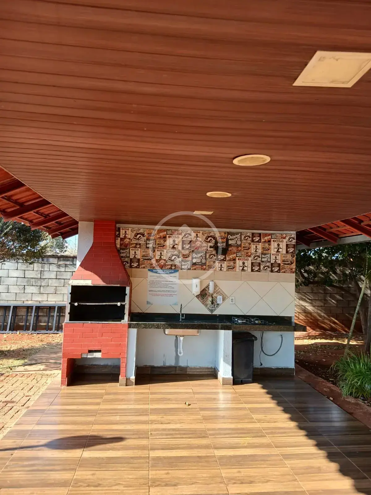 Image 18 - Apartamento em Residencial Flórida, Goiânia - GO
