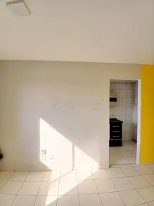 Apartamento Residencial Flórida, Goiânia - GO — foto 1