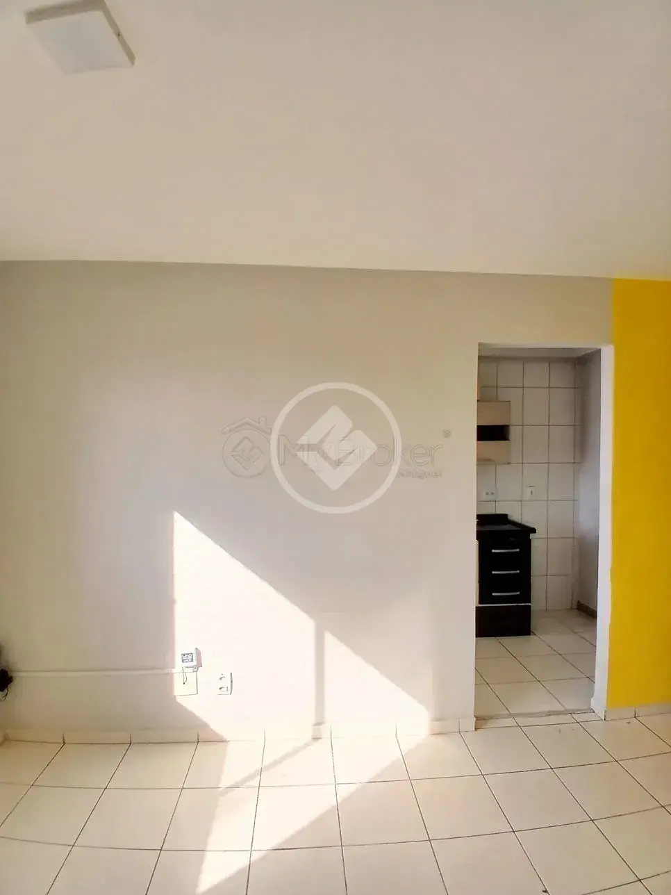 Imagem 1 - Apartamento em Residencial Flórida, Goiânia - GO
